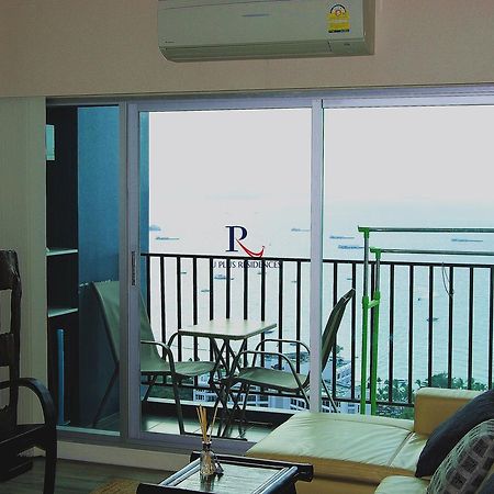 Centric Sea Pattaya By Uplus Eksteriør billede