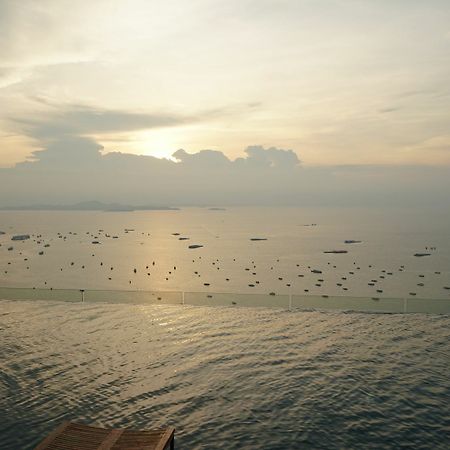 Centric Sea Pattaya By Uplus Eksteriør billede