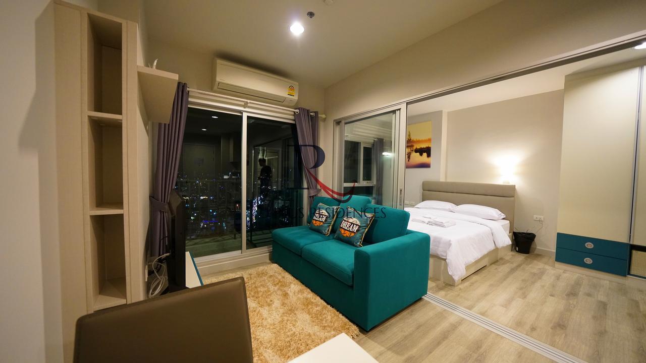 Centric Sea Pattaya By Uplus Eksteriør billede