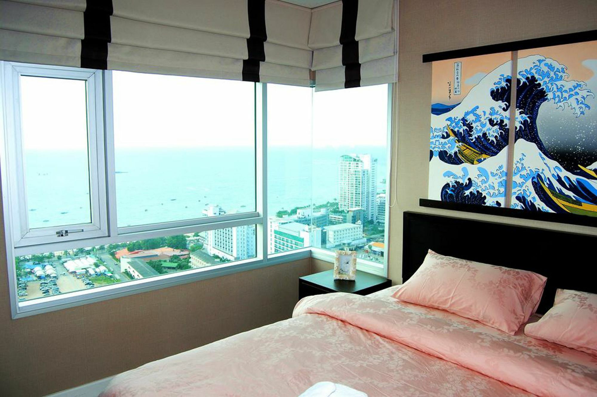 Centric Sea Pattaya By Uplus Eksteriør billede