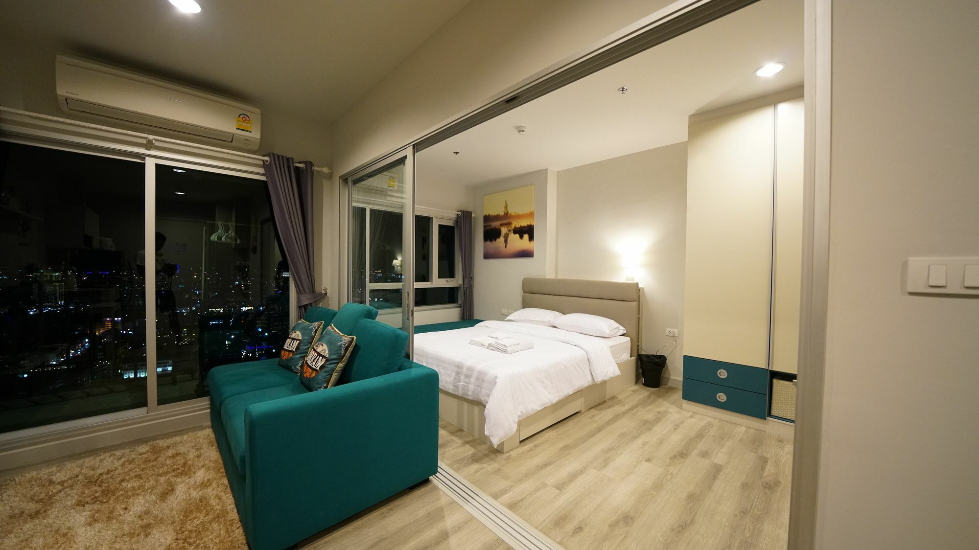 Centric Sea Pattaya By Uplus Eksteriør billede