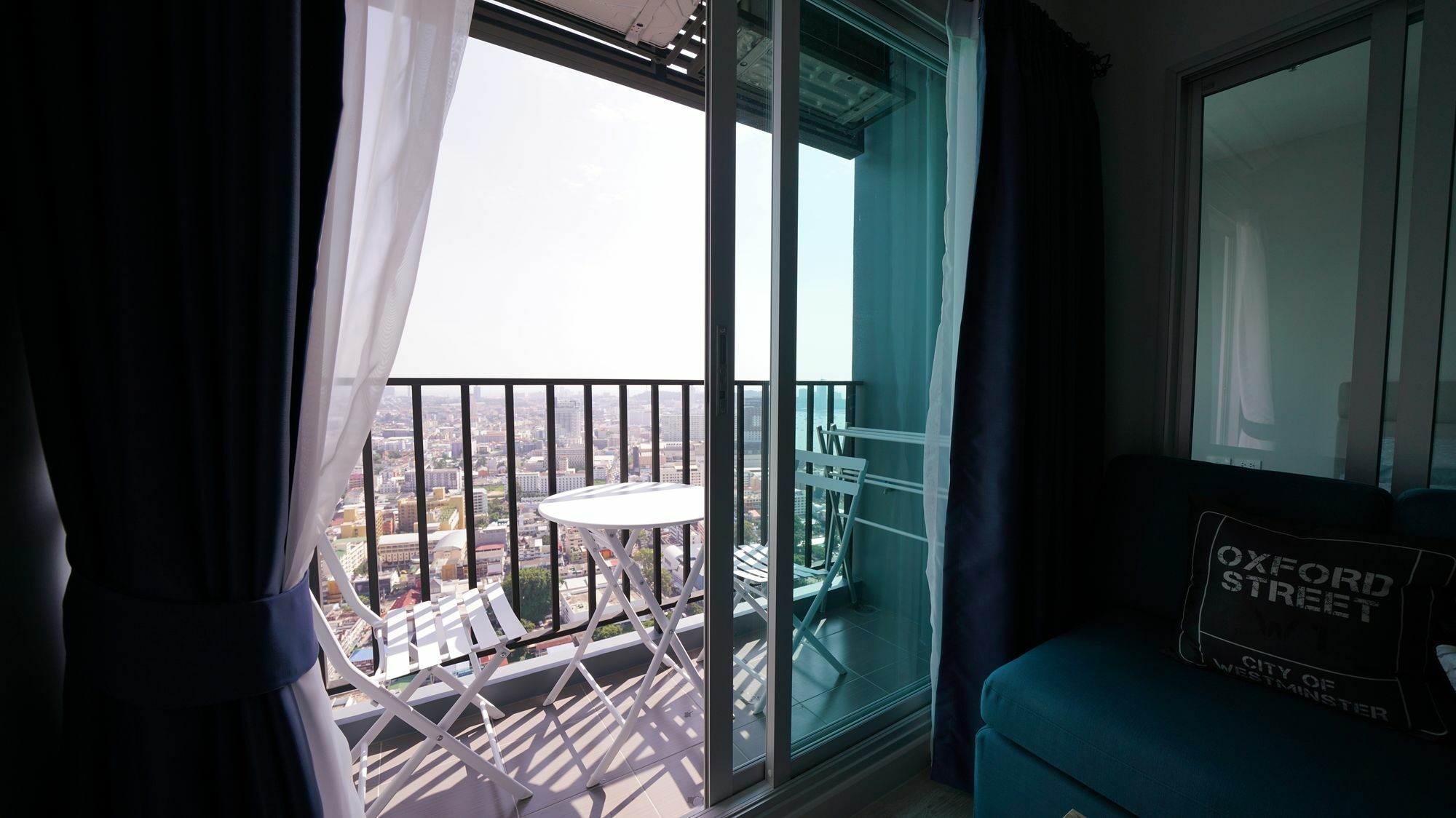Centric Sea Pattaya By Uplus Eksteriør billede